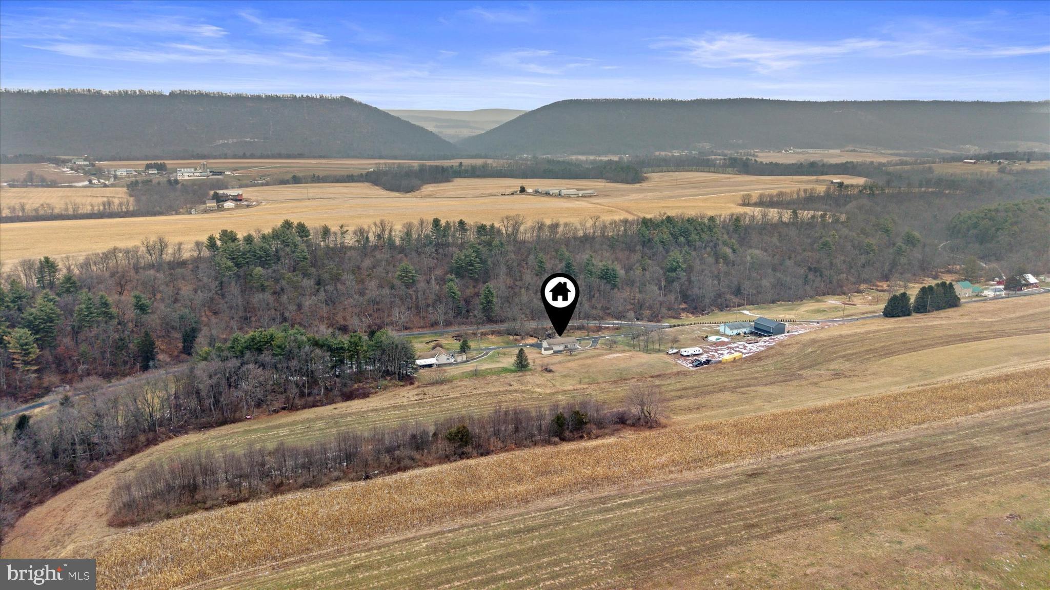 614 Garden Spot Road Lykens, PA 17048 - Photo 43 of 46