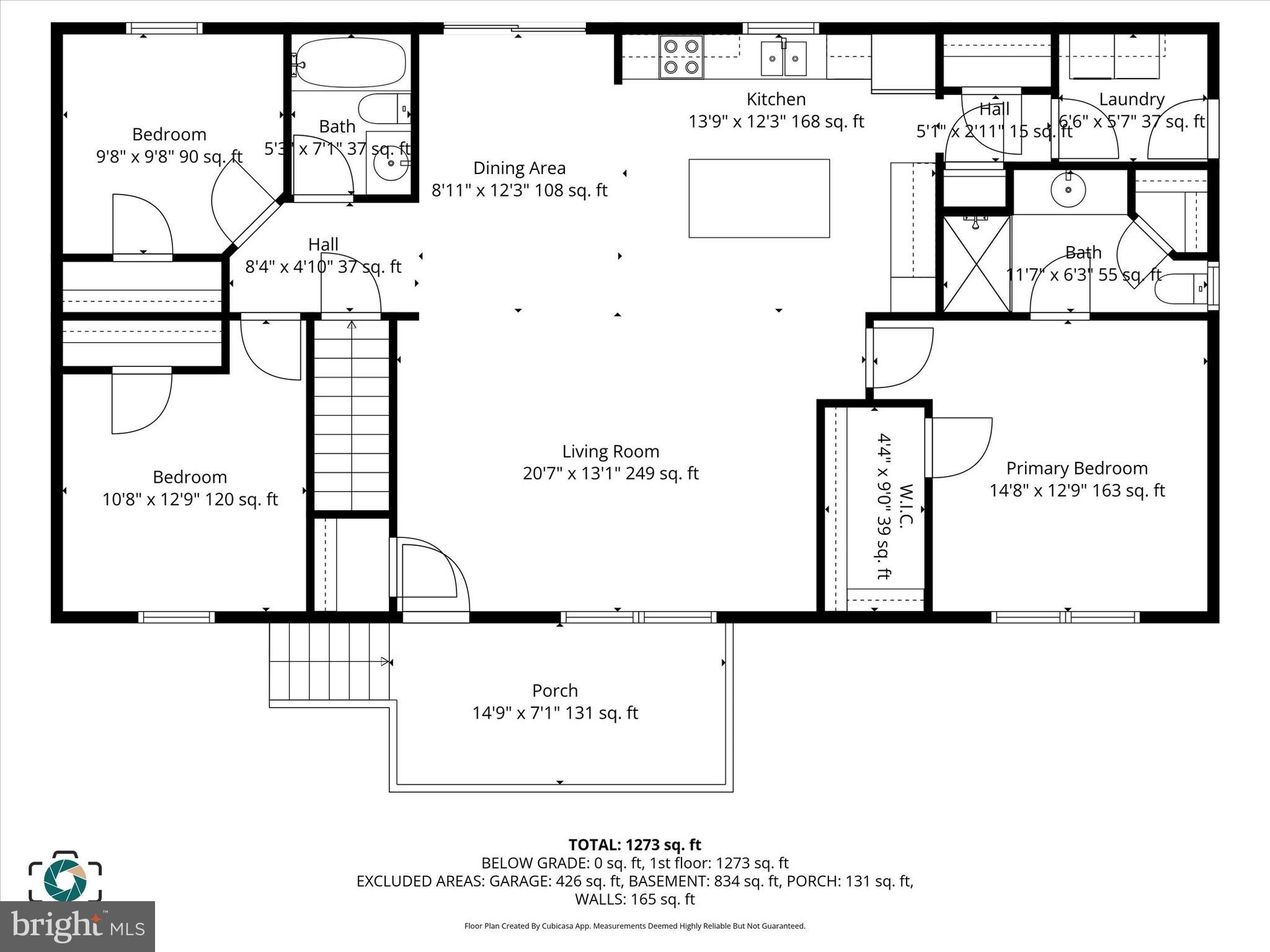 614 Garden Spot Road Lykens, PA 17048 - Photo 44 of 46