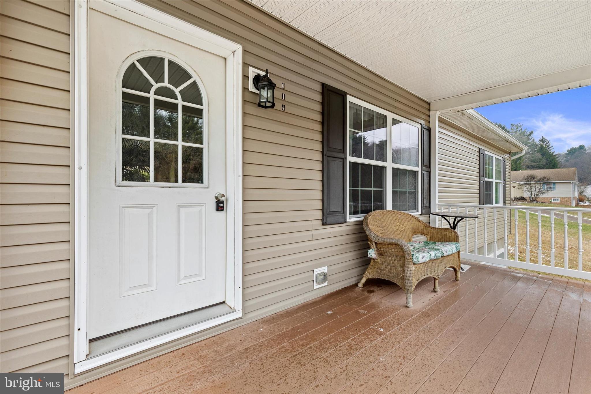 614 Garden Spot Road Lykens, PA 17048 - Photo 5 of 46