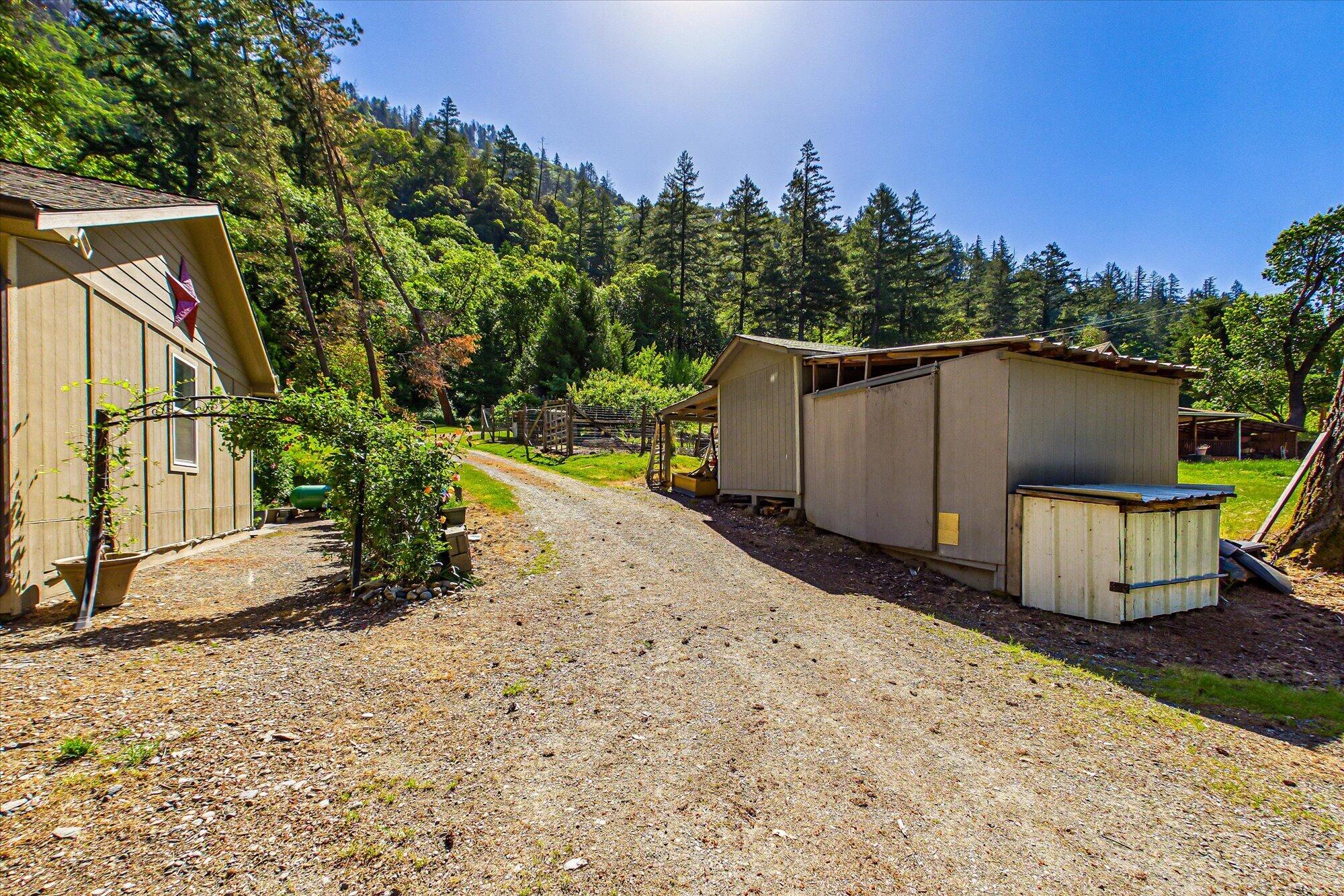 111 Hudson Creek Road Salyer, CA 95563 - Photo 50 of 50