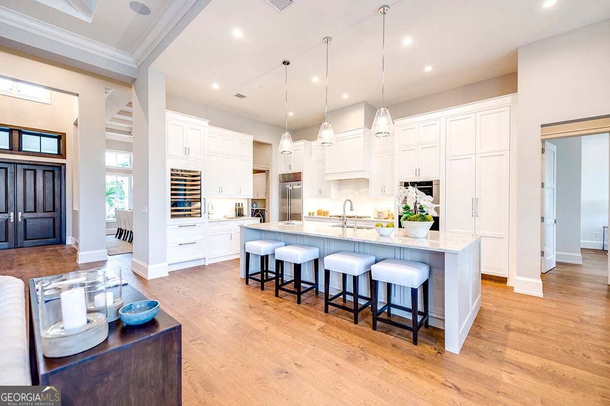 0 Ebenezer Road, Unit 4 Fayetteville, GA 30215 - Photo 15 of 39