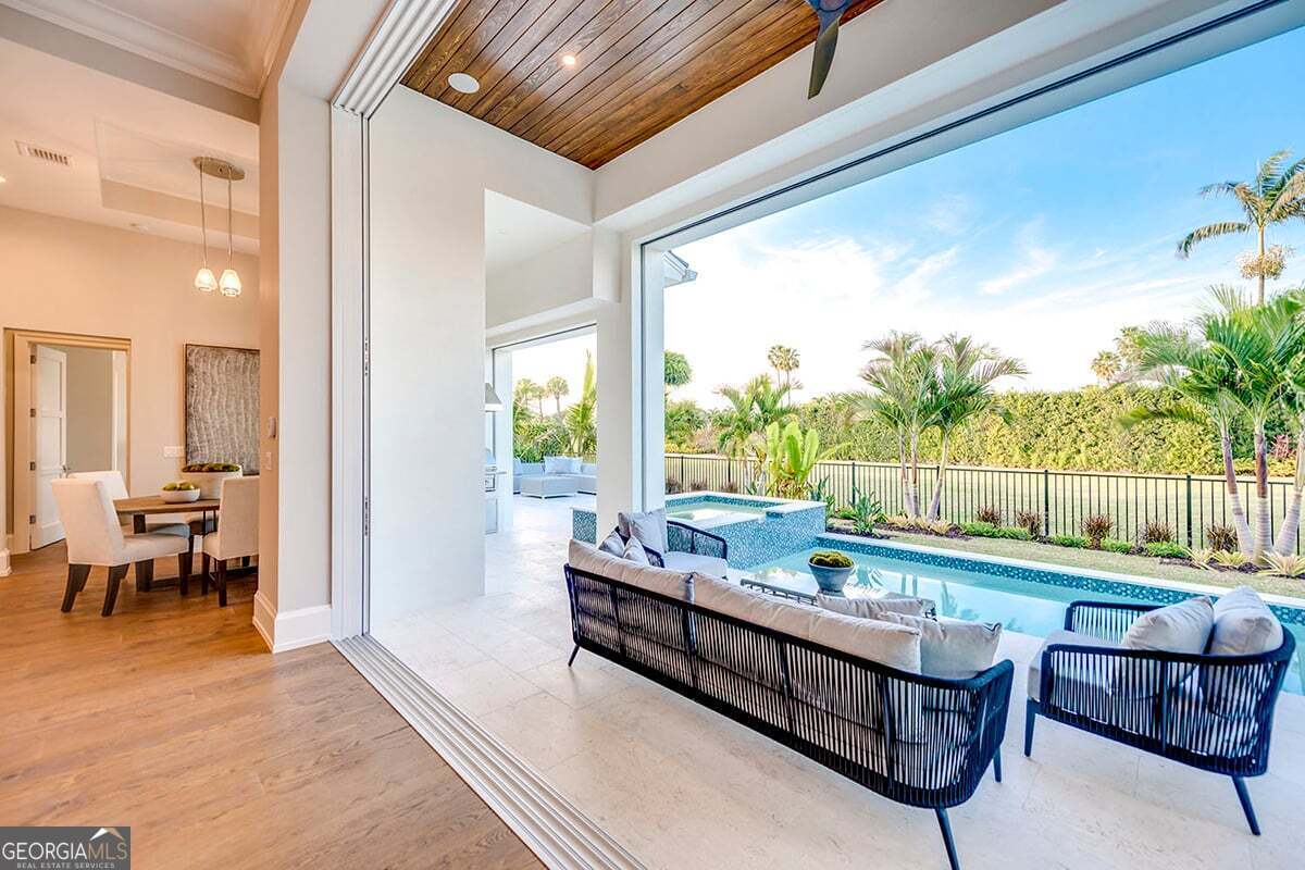 0 Ebenezer Road, Unit 4 Fayetteville, GA 30215 - Photo 10 of 39