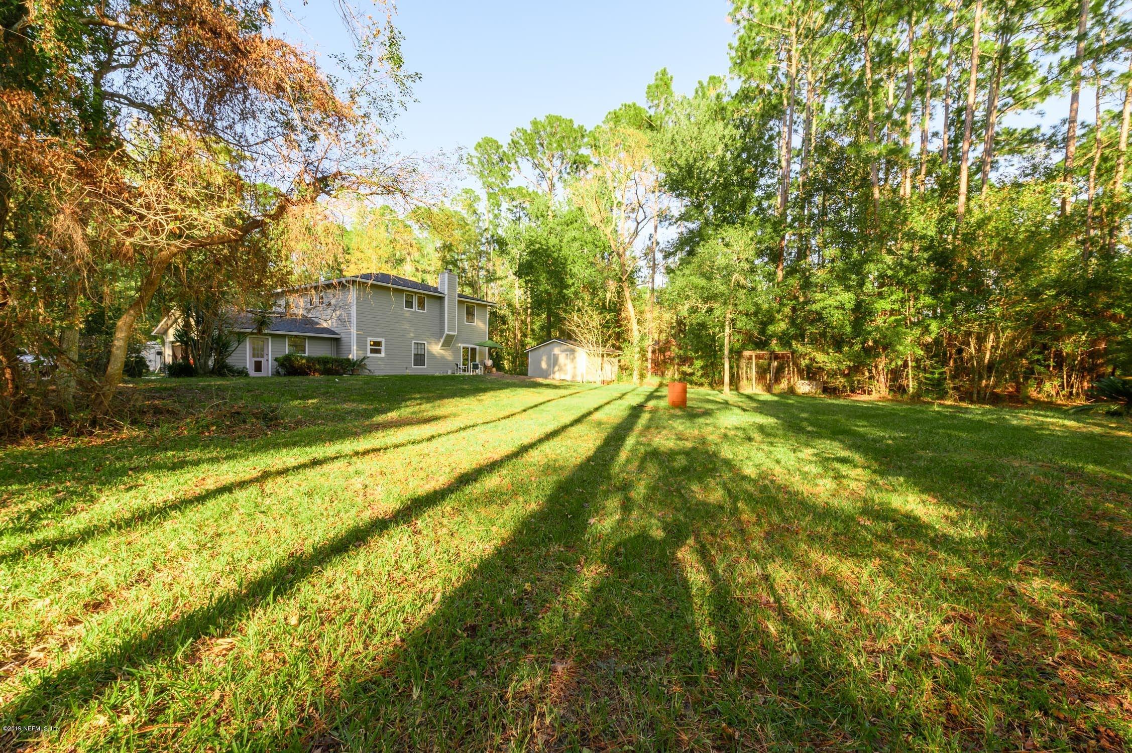 12386 Aladdin Road Jacksonville, FL 32223 - Photo 3 of 21 2019_11_18 12386 Aladdin RD-013-backyard