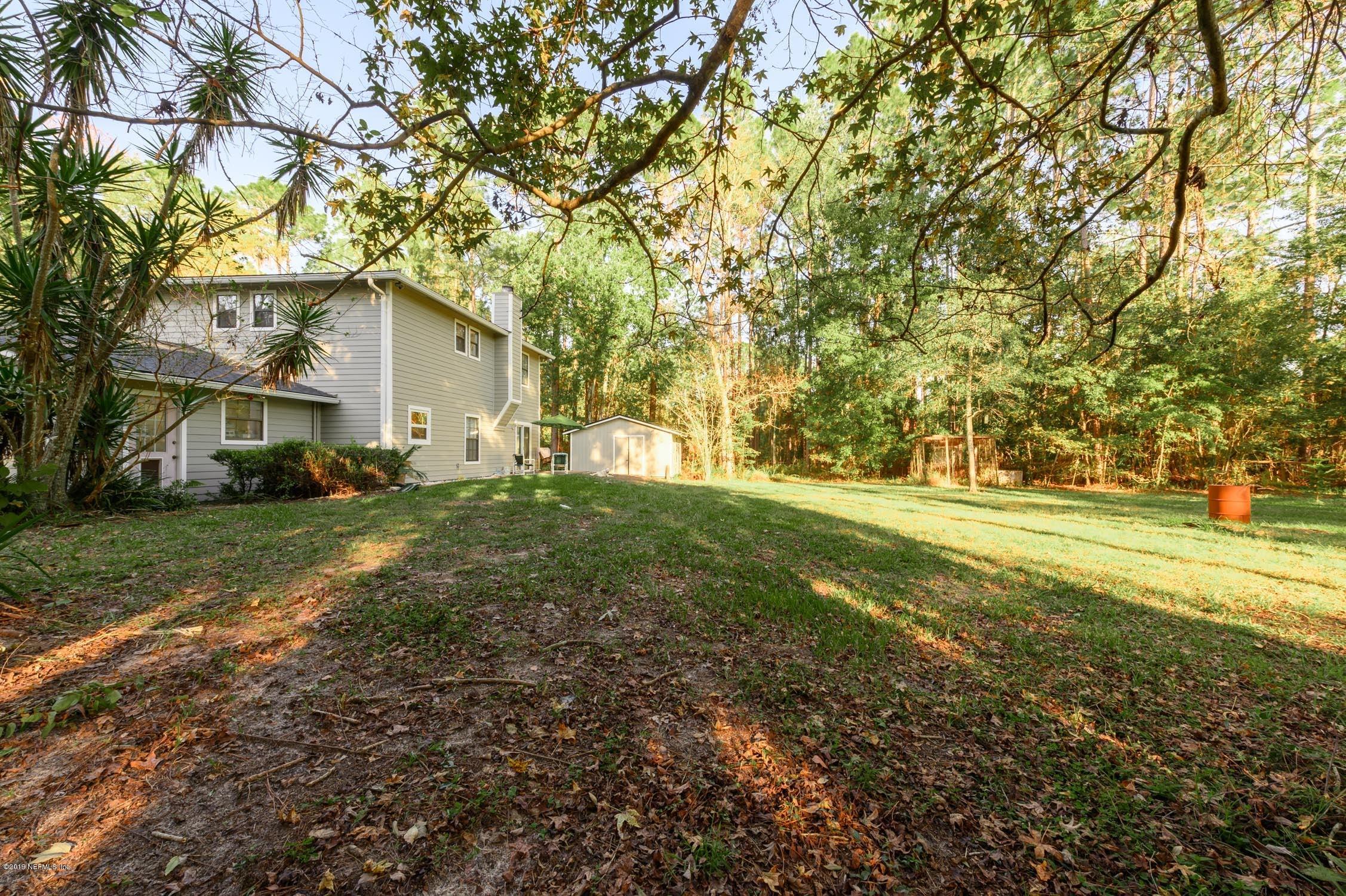 12386 Aladdin Road Jacksonville, FL 32223 - Photo 4 of 21 2019_11_18 12386 Aladdin RD-010-backyard