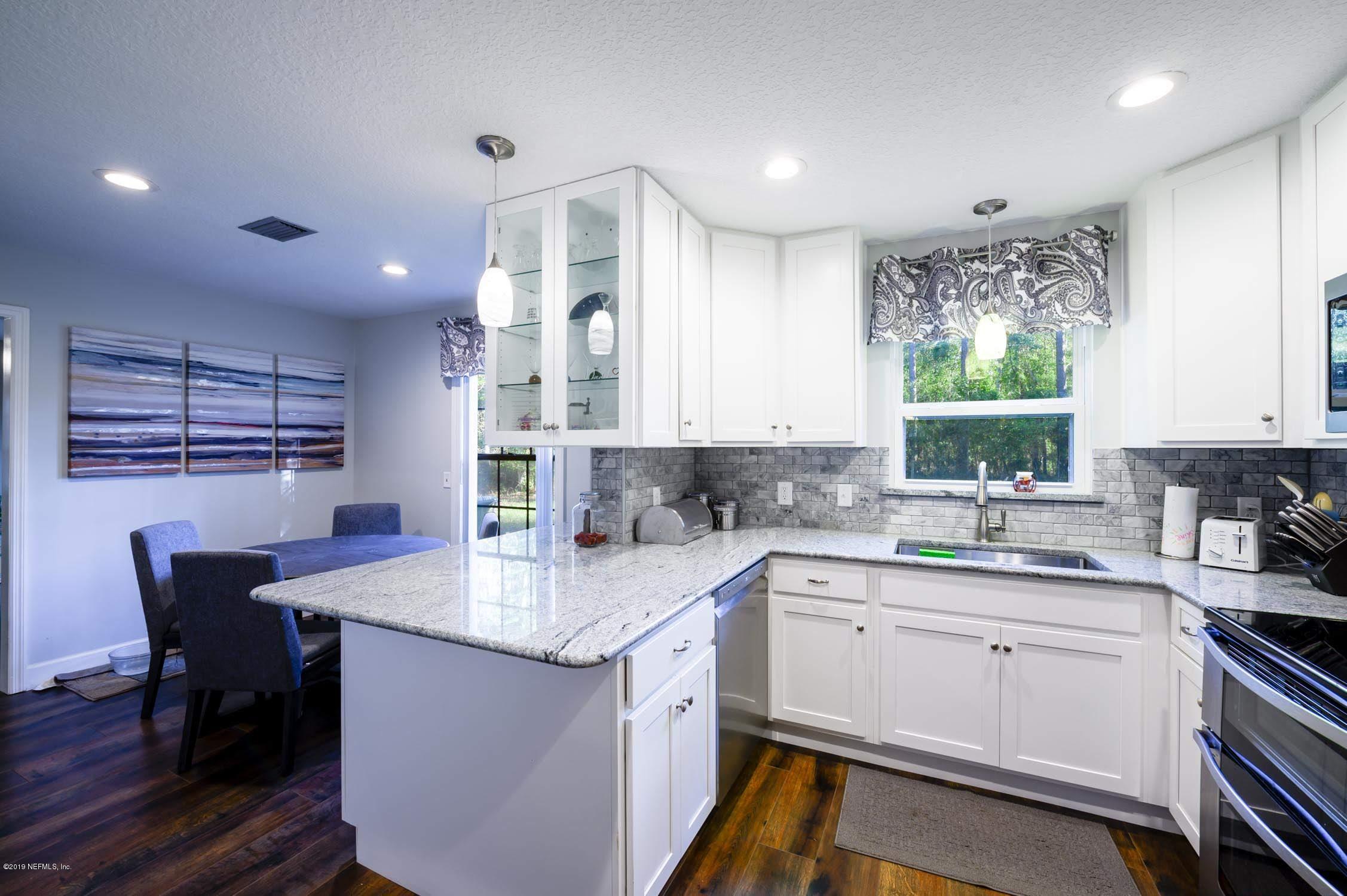 12386 Aladdin Road Jacksonville, FL 32223 - Photo 9 of 21 2019_11_18 12386 Aladdin RD-052-kitchen