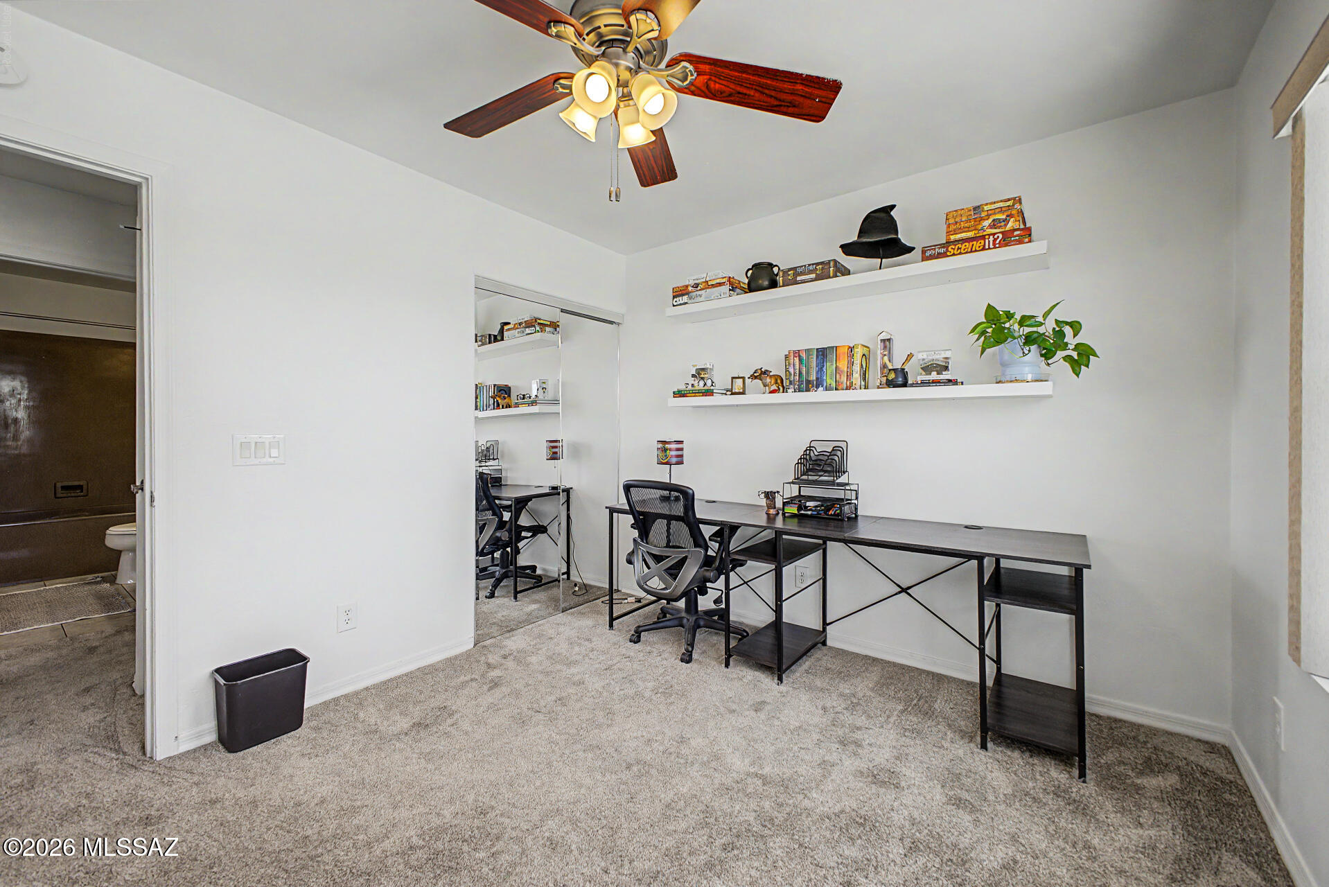 3602 East Canter Road Tucson, AZ 85739 - Photo 36 of 50 36-Canter