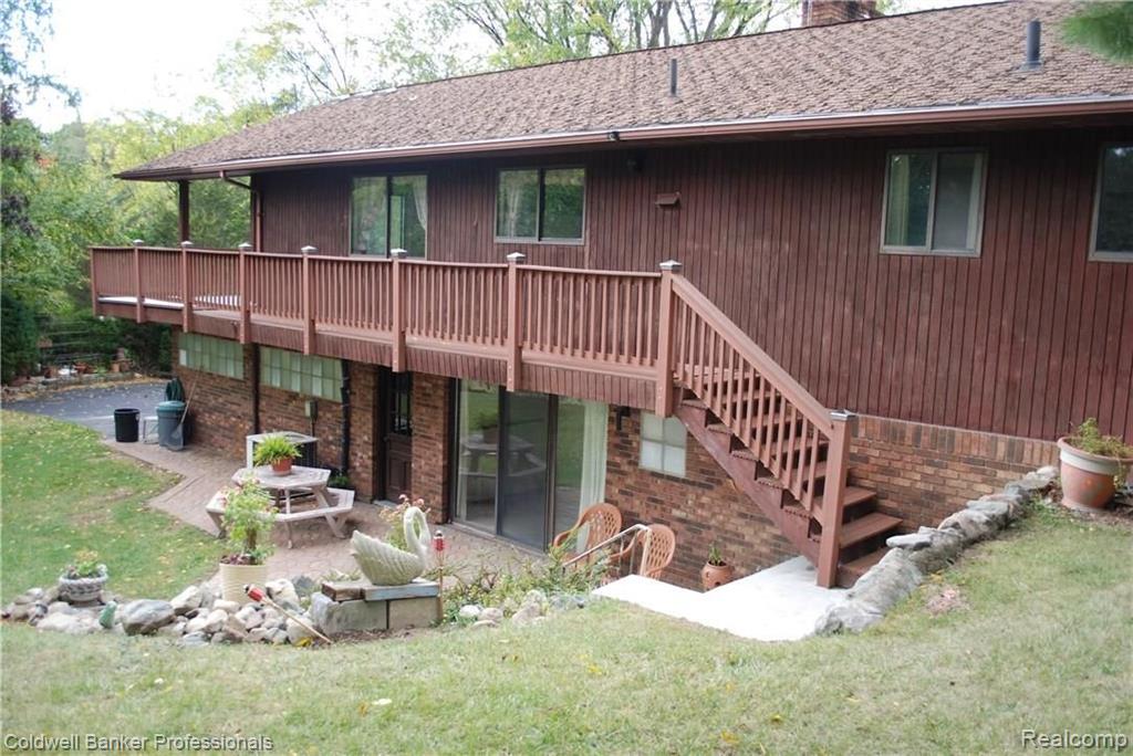 29800 Westgate Road Farmington Hills, MI 48334 - Photo 32 of 43
