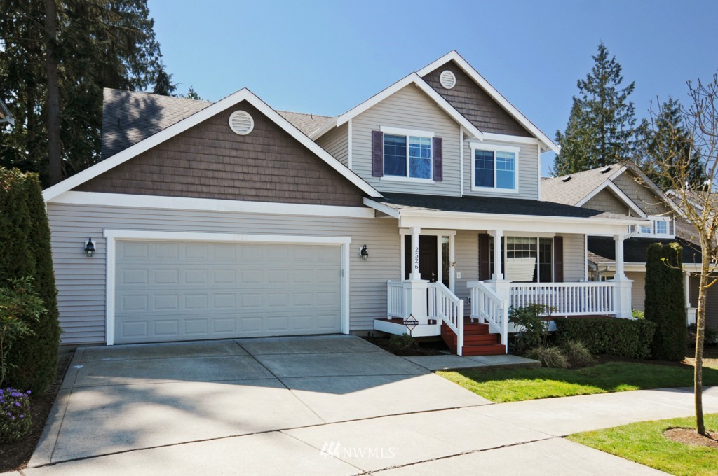 2526 Stafford Way Bothell, WA 98012 - Photo 1 of 11