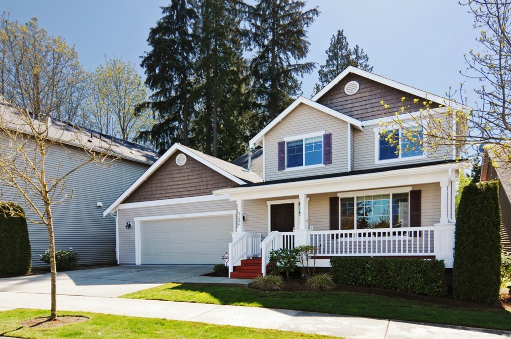 2526 Stafford Way Bothell, WA 98012 - Photo 11 of 11