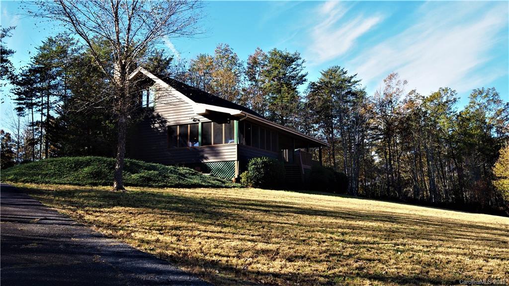 72 Wildcat View Lane Mill Spring, NC 28756 - Photo 5 of 22