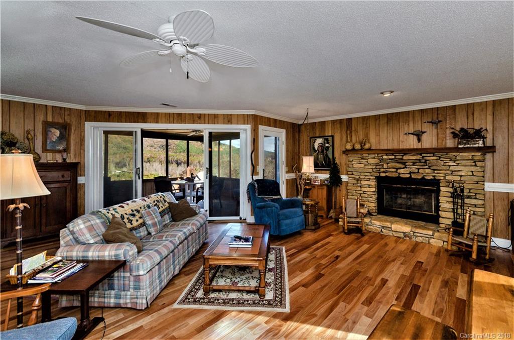 72 Wildcat View Lane Mill Spring, NC 28756 - Photo 7 of 22