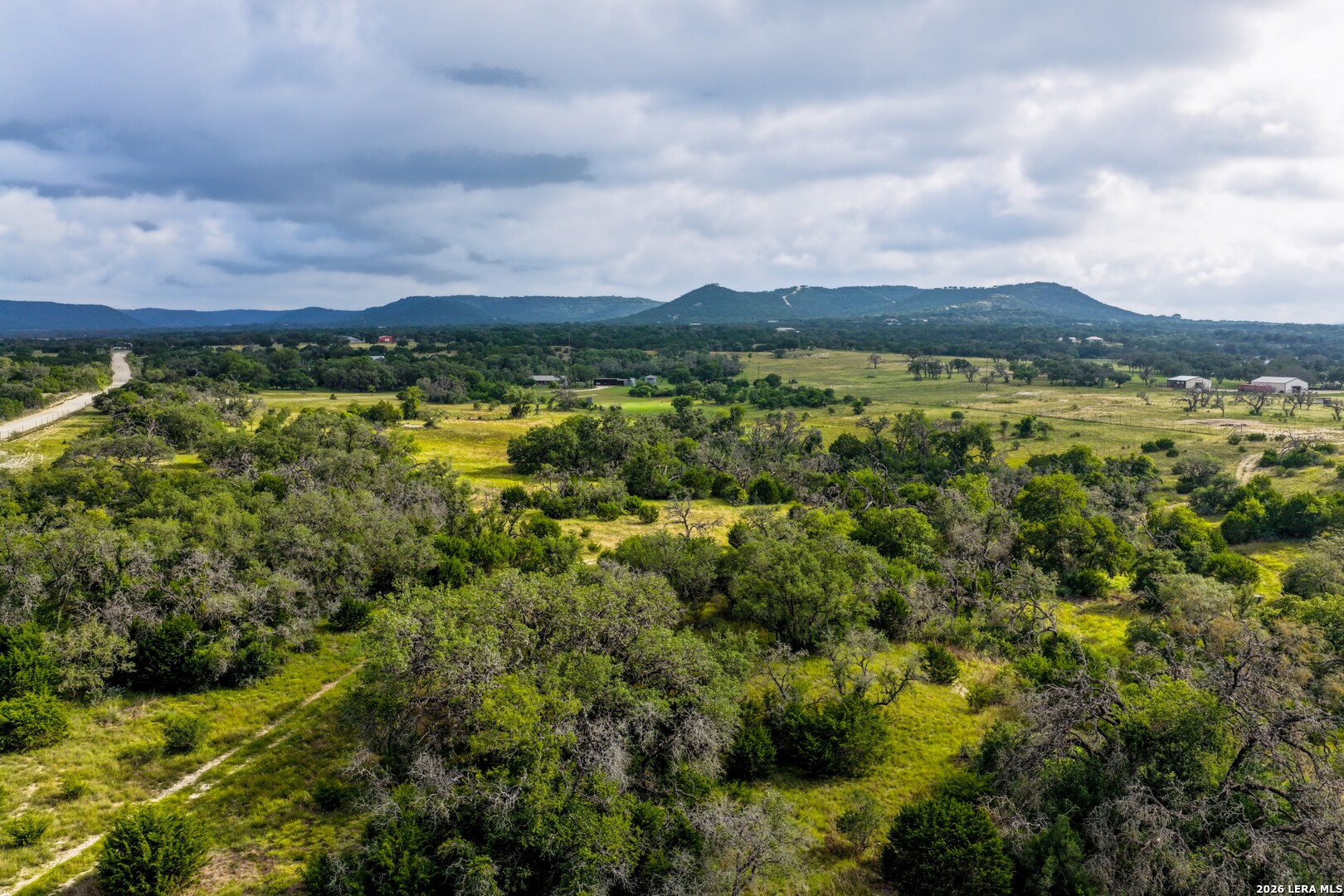 30 Acres /- Peaceful Valley Road Bandera, TX 78003 - Photo 9 of 32