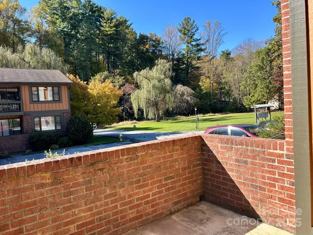 a view of outdoor space yard and deck