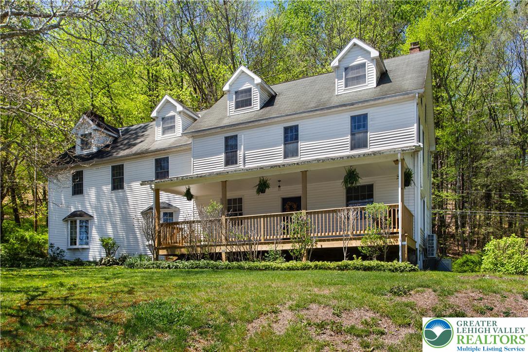 1841 Twin Pine Road Stroudsburg, PA 18360 - Photo 1 of 57