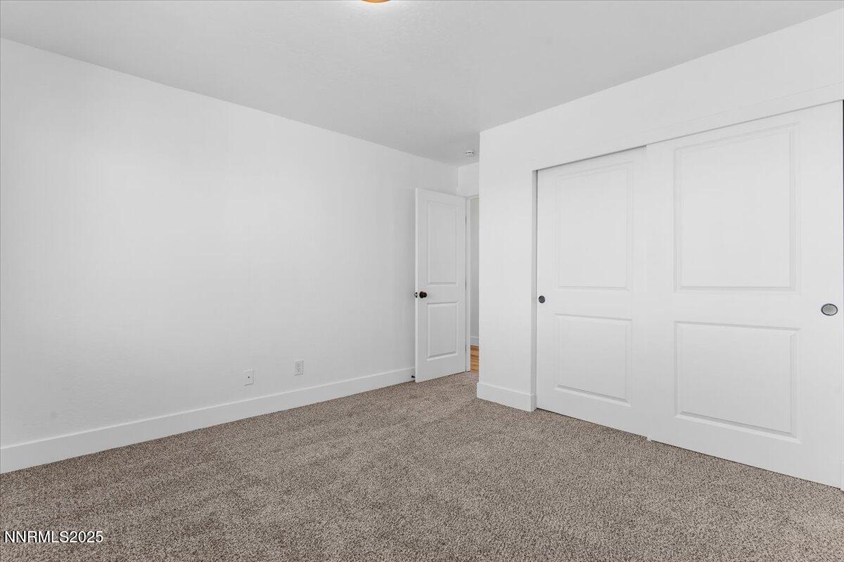 10655 Silver Spur Drive Reno, NV 89508 - Photo 17 of 34 a view of an empty room