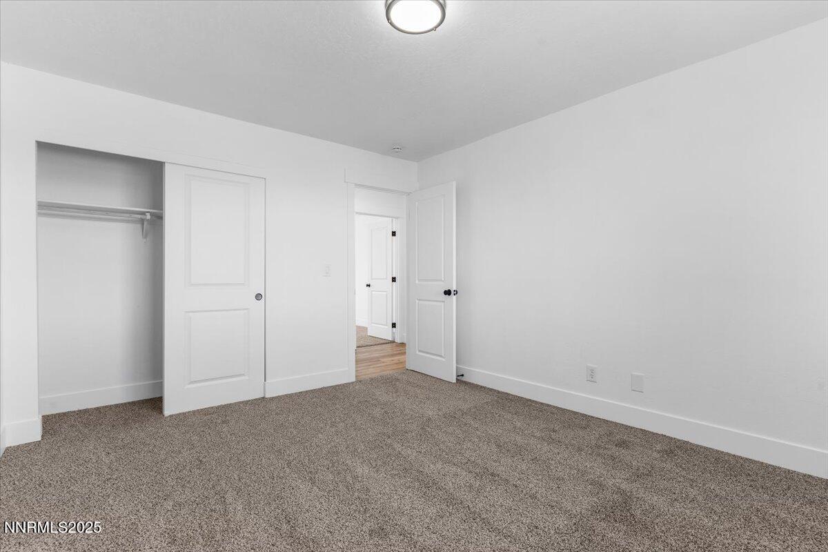10655 Silver Spur Drive Reno, NV 89508 - Photo 20 of 34 a view of an empty room