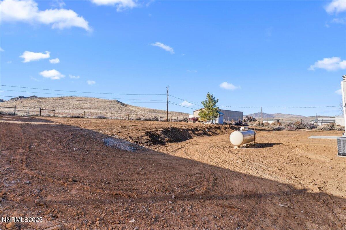 10655 Silver Spur Drive Reno, NV 89508 - Photo 25 of 34 a view of a lake with beach