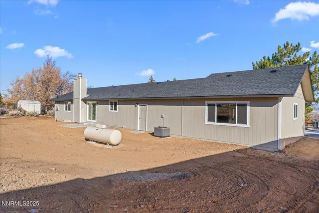 $559,900 | 10655 Silver Spur Drive, Reno, NV 89508