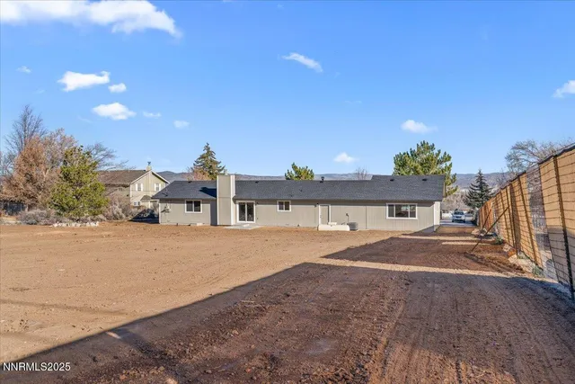 $559,900 | 10655 Silver Spur Drive, Reno, NV 89508