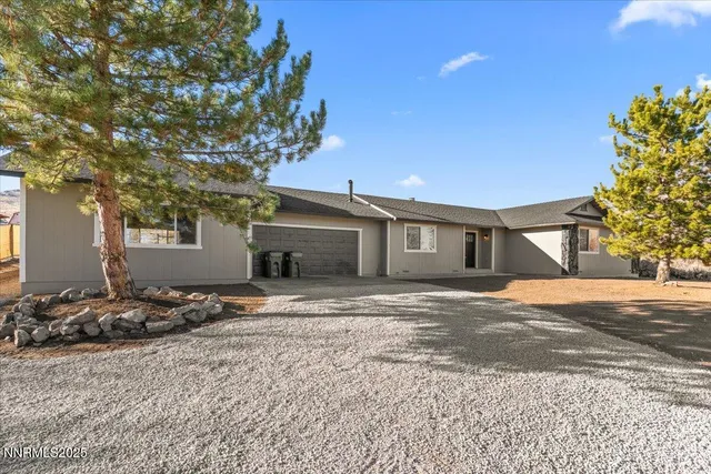 $559,900 | 10655 Silver Spur Drive, Reno, NV 89508
