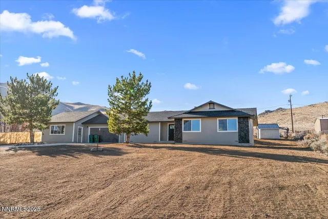 $559,900 | 10655 Silver Spur Drive, Reno, NV 89508