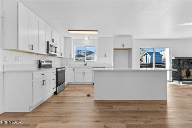 $559,900 | 10655 Silver Spur Drive, Reno, NV 89508