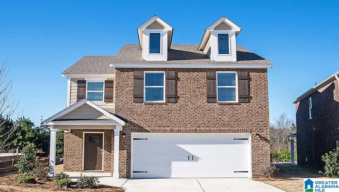 187 Belmont Way Chelsea, AL 35043 - Photo 1 of 28