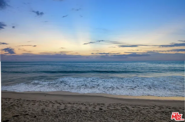 a view of ocean view