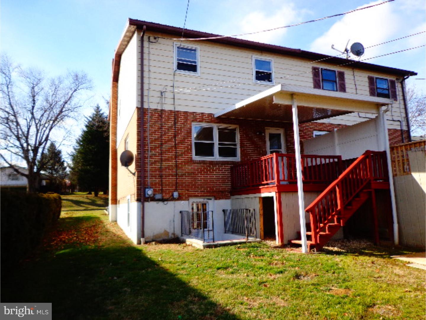 309 Funston Avenue Reading, PA 19607 - Photo 2 of 11