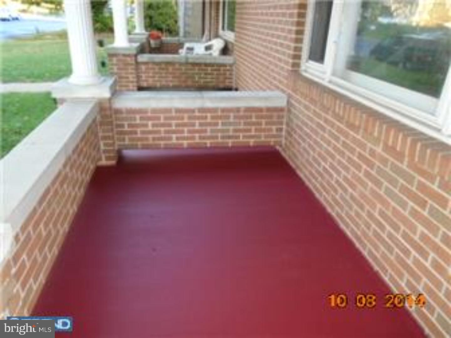 309 Funston Avenue Reading, PA 19607 - Photo 10 of 11