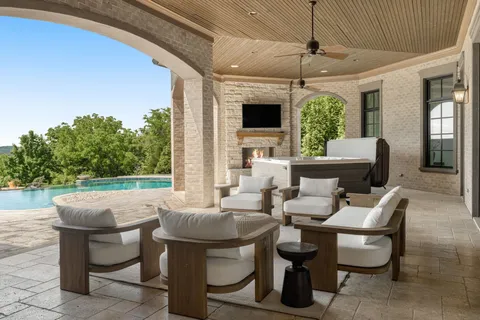 $5,250,000 | 443 Canterbury Rise, Franklin, TN 37067