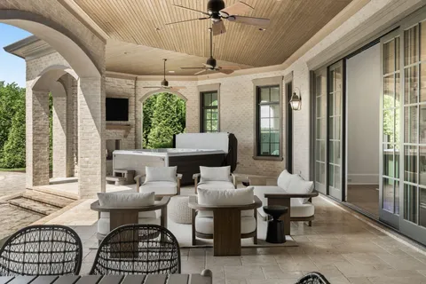 $5,250,000 | 443 Canterbury Rise, Franklin, TN 37067