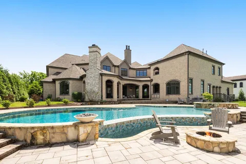 $5,250,000 | 443 Canterbury Rise, Franklin, TN 37067