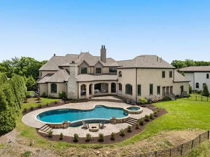 $5,250,000 | 443 Canterbury Rise, Franklin, TN 37067