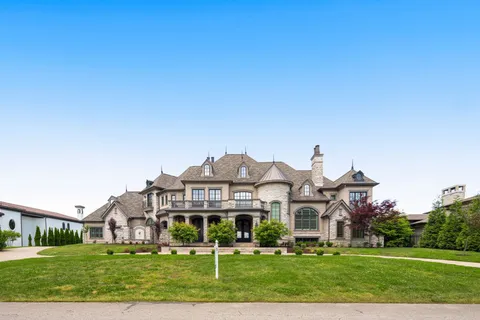 $5,250,000 | 443 Canterbury Rise, Franklin, TN 37067