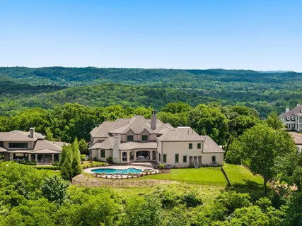 $5,250,000 | 443 Canterbury Rise, Franklin, TN 37067