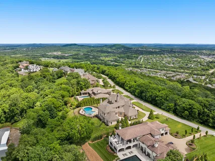 $5,250,000 | 443 Canterbury Rise, Franklin, TN 37067