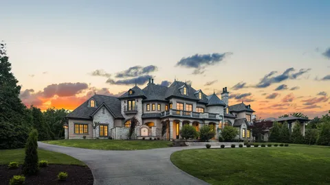 $5,250,000 | 443 Canterbury Rise, Franklin, TN 37067