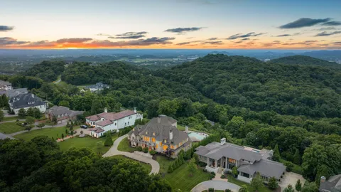 $5,250,000 | 443 Canterbury Rise, Franklin, TN 37067