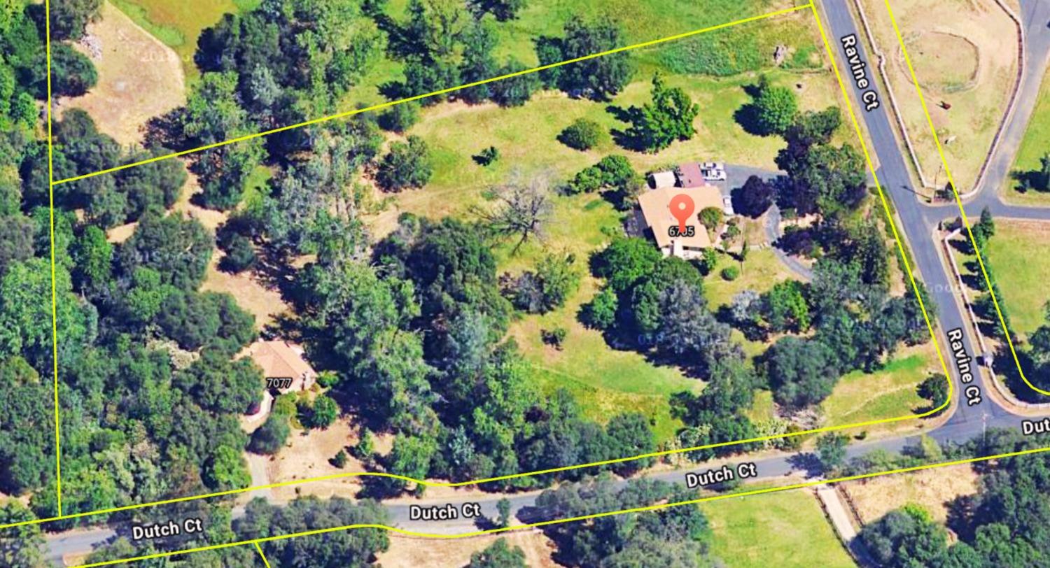 6705 Ravine Court Newcastle, CA 95658 - Photo 4 of 15