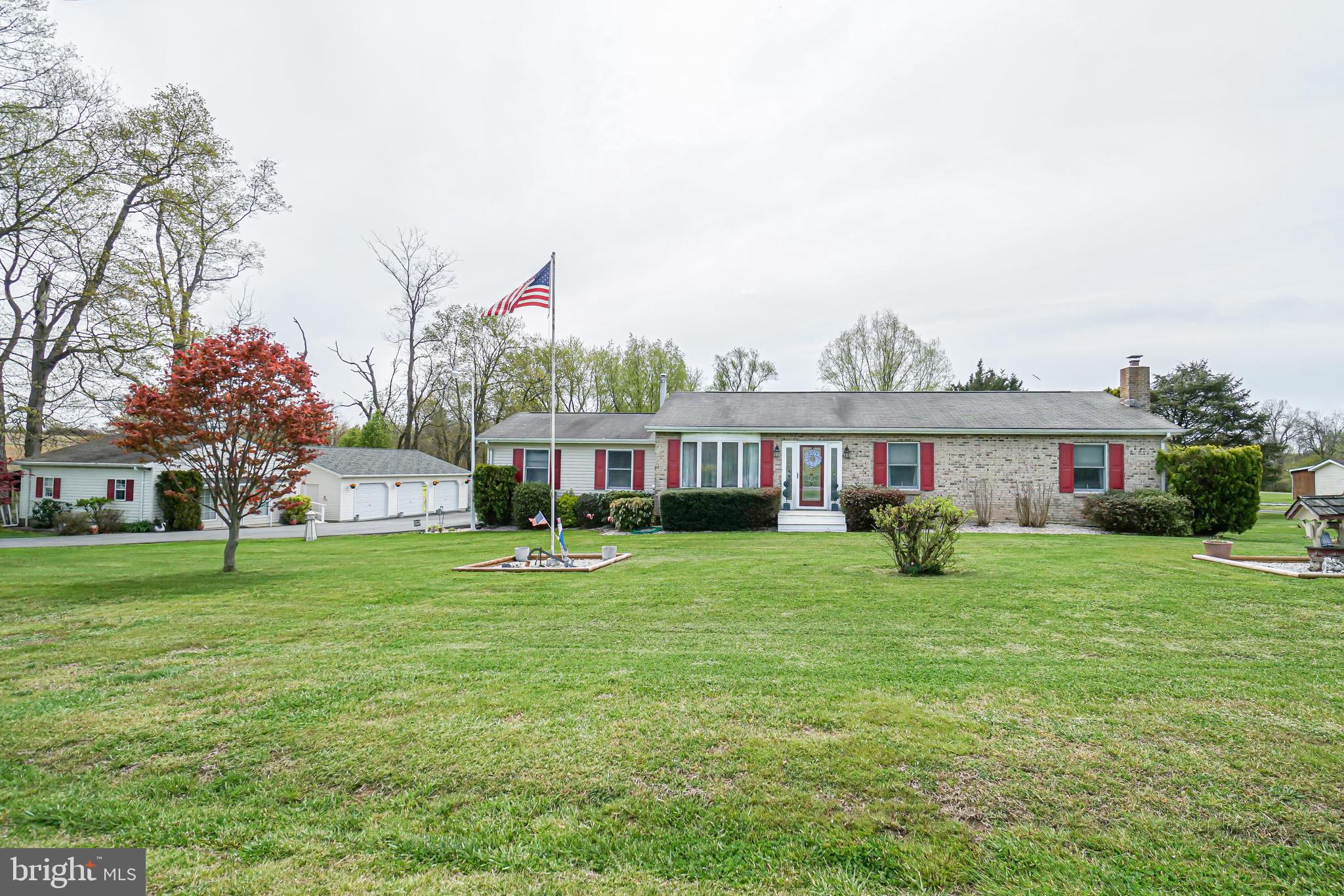 2000 Liberty Grove Road Colora, MD 21917 - Photo 1 of 35