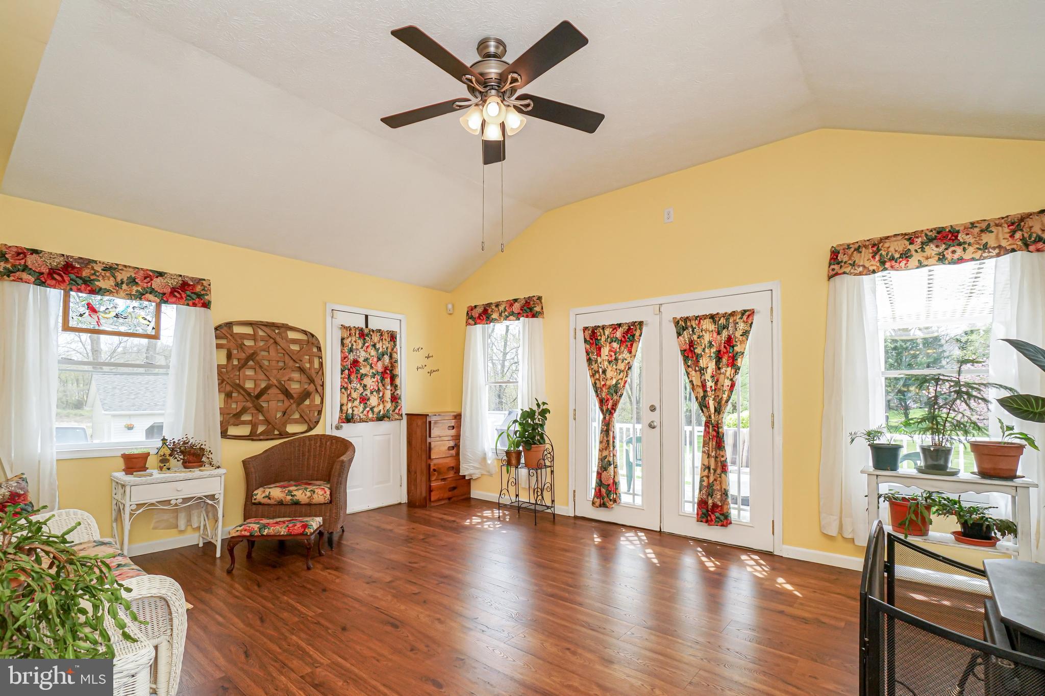 2000 Liberty Grove Road Colora, MD 21917 - Photo 12 of 35 Sunroom