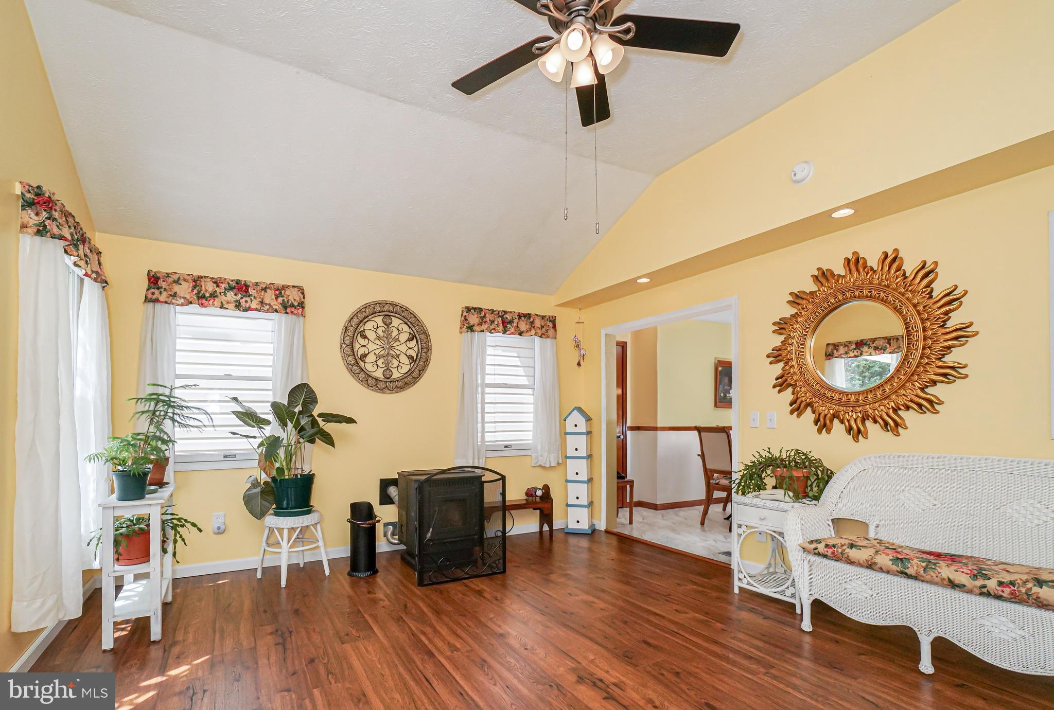 2000 Liberty Grove Road Colora, MD 21917 - Photo 13 of 35 Sunroom