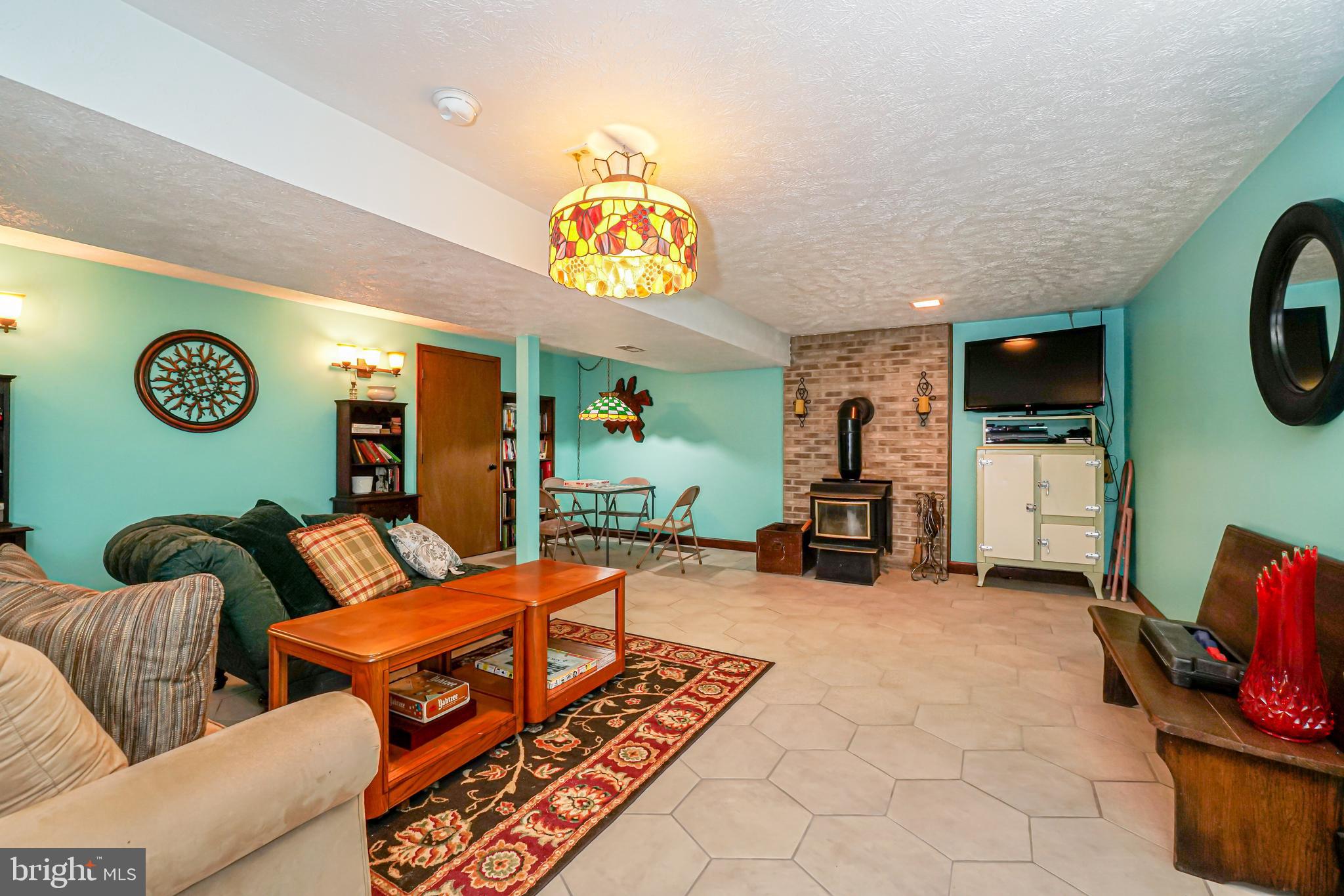 2000 Liberty Grove Road Colora, MD 21917 - Photo 20 of 35 Lower Level Family Room