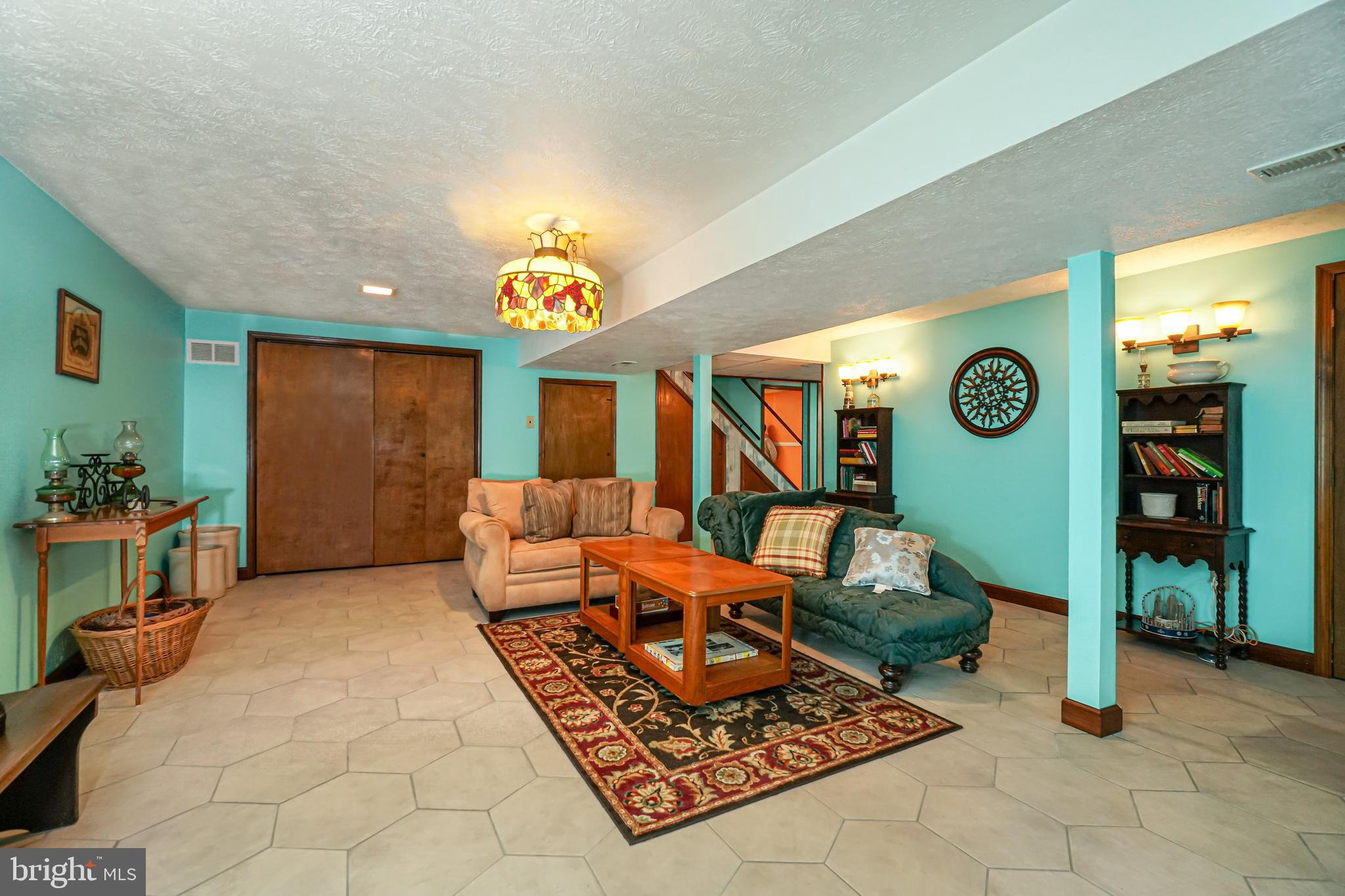 2000 Liberty Grove Road Colora, MD 21917 - Photo 21 of 35 Lower Level Family Room