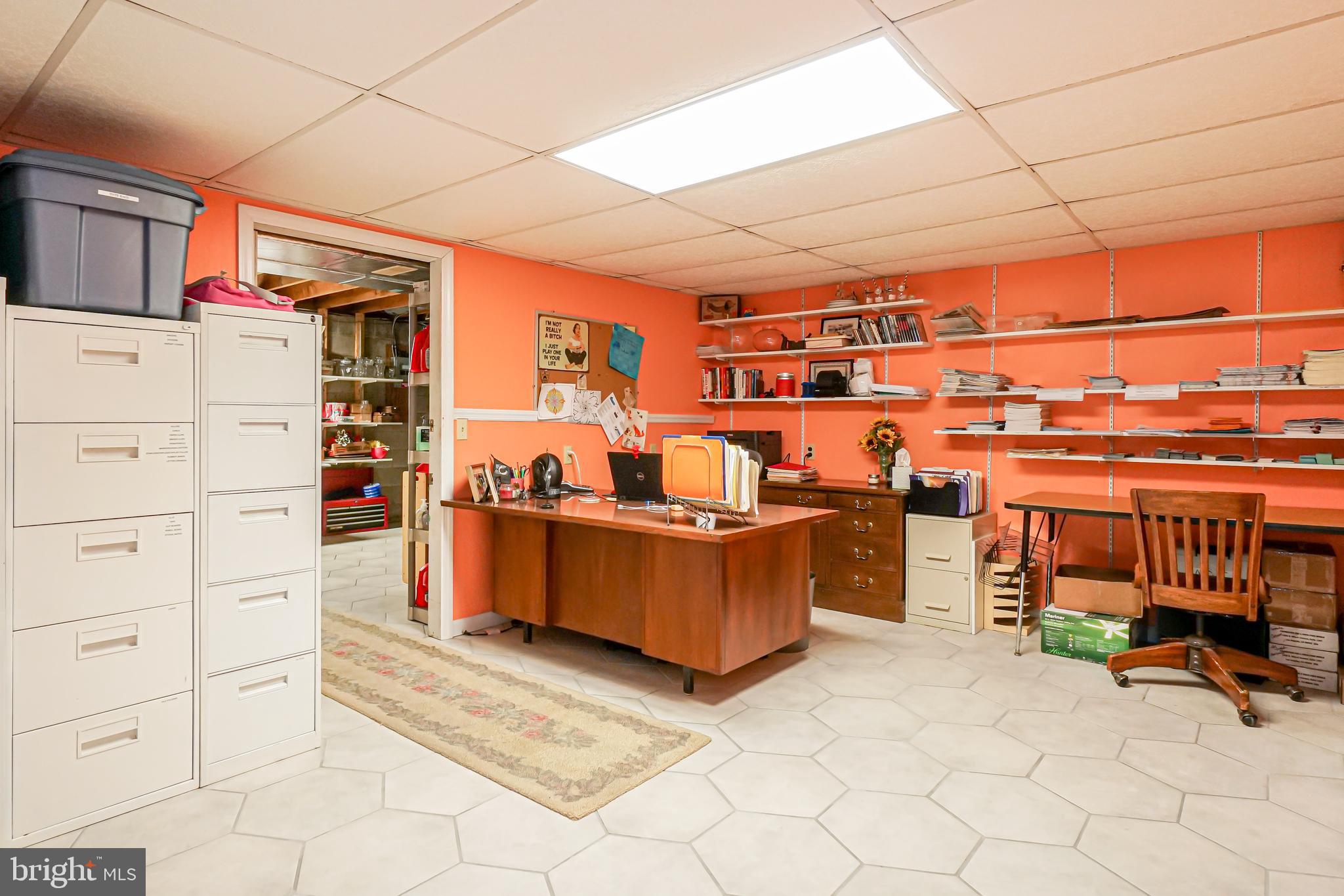 2000 Liberty Grove Road Colora, MD 21917 - Photo 23 of 35 Lower Level Office