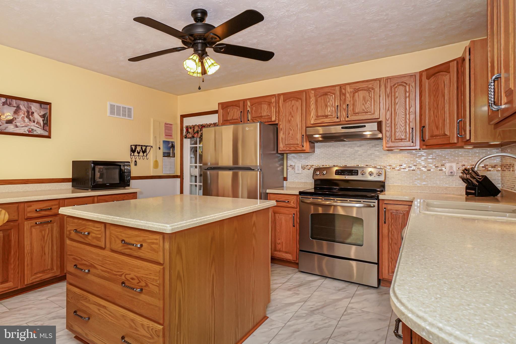 2000 Liberty Grove Road Colora, MD 21917 - Photo 7 of 35 Kitchen