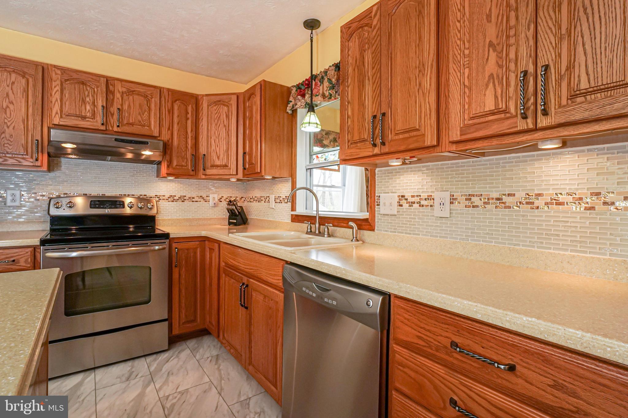 2000 Liberty Grove Road Colora, MD 21917 - Photo 8 of 35 Kitchen