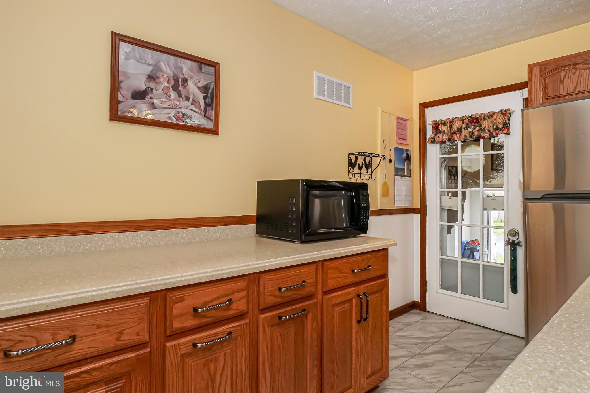 2000 Liberty Grove Road Colora, MD 21917 - Photo 9 of 35 Kitchen