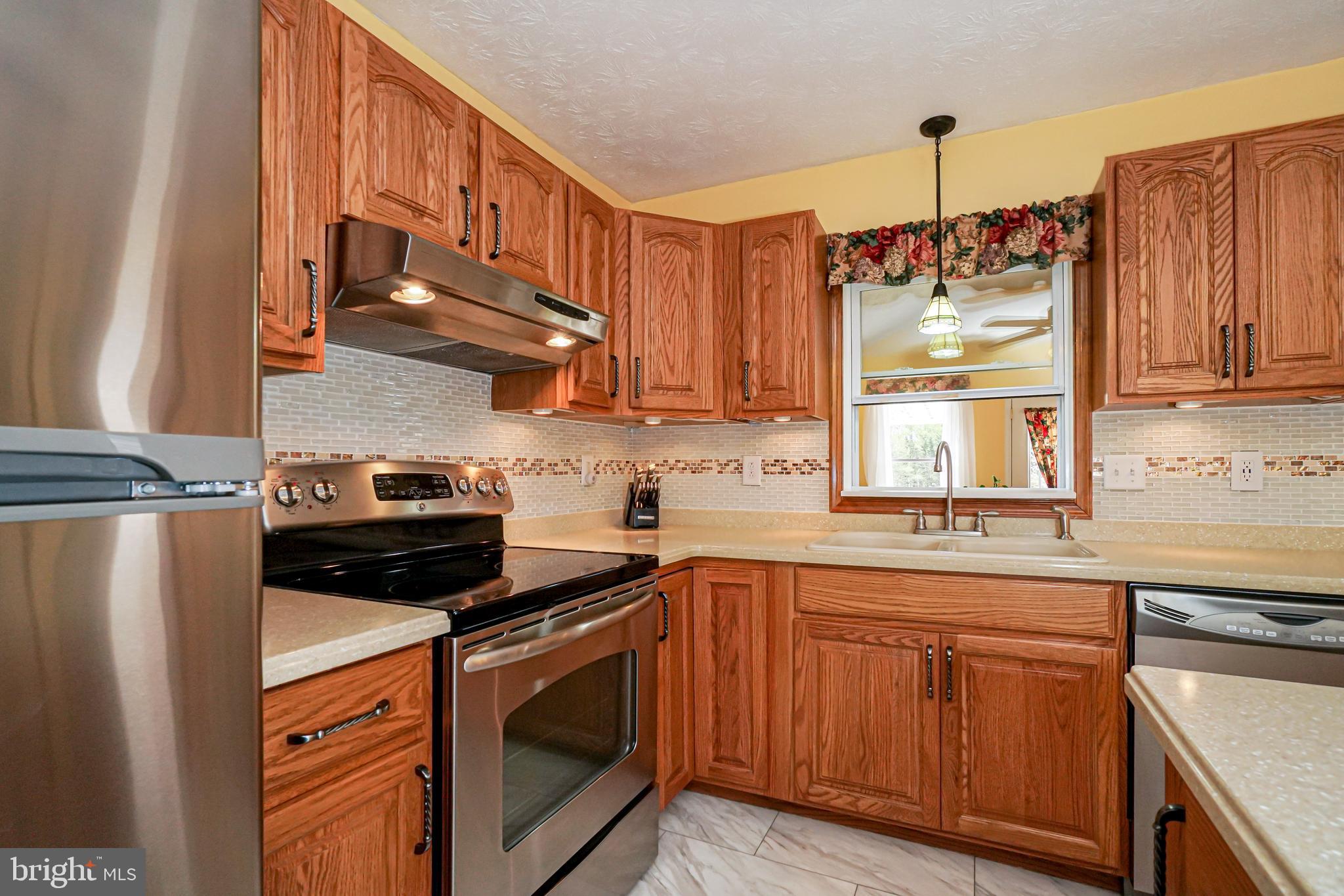 2000 Liberty Grove Road Colora, MD 21917 - Photo 10 of 35 Kitchen